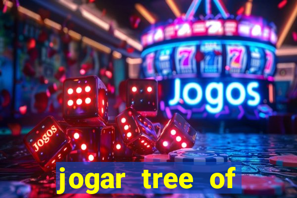 jogar tree of fortune demo